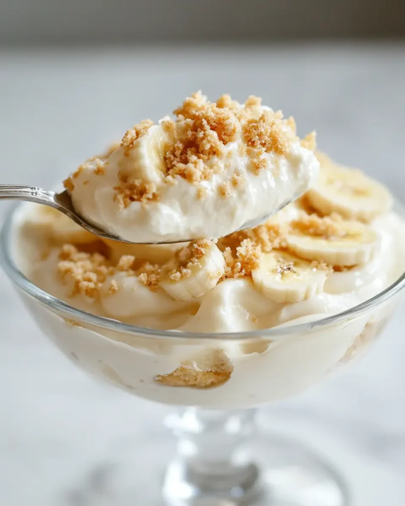 Magnolia Bakery Banana Pudding New York Style Homemade Magnolia Bakery Banana Pudding (New York Style)