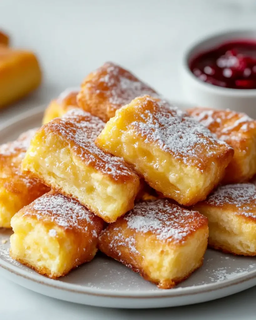 Monte Cristo Rolls 2 Monte Cristo Rolls