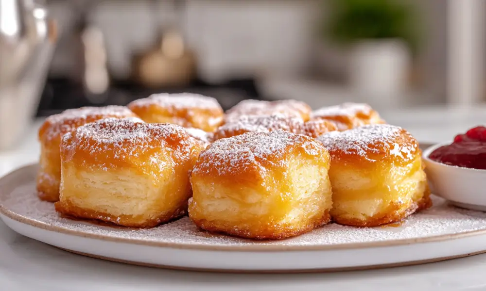 Monte Cristo Rolls 3 Monte Cristo Rolls