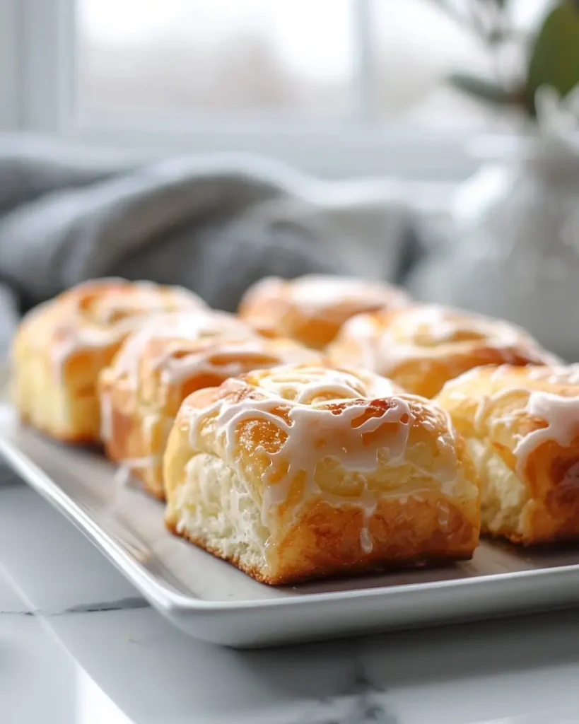 Monte Cristo Rolls Monte Cristo Rolls