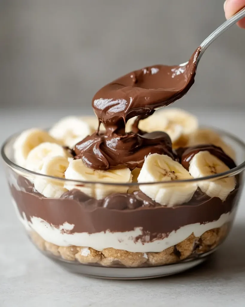 Paula Deen Chocolate Banana Pudding Paula Deen Chocolate Banana Pudding