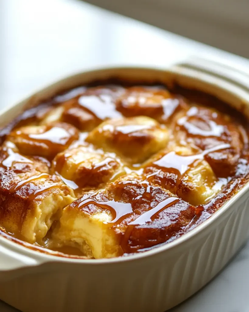 Peanut Butter Banana Bread Pudding Peanut Butter Banana Bread Pudding