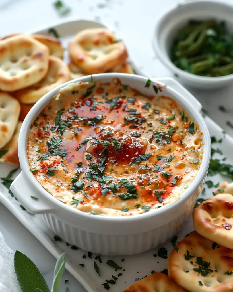 Pepper Jelly Cheese Dip 1 Pepper Jelly Cheese Dip