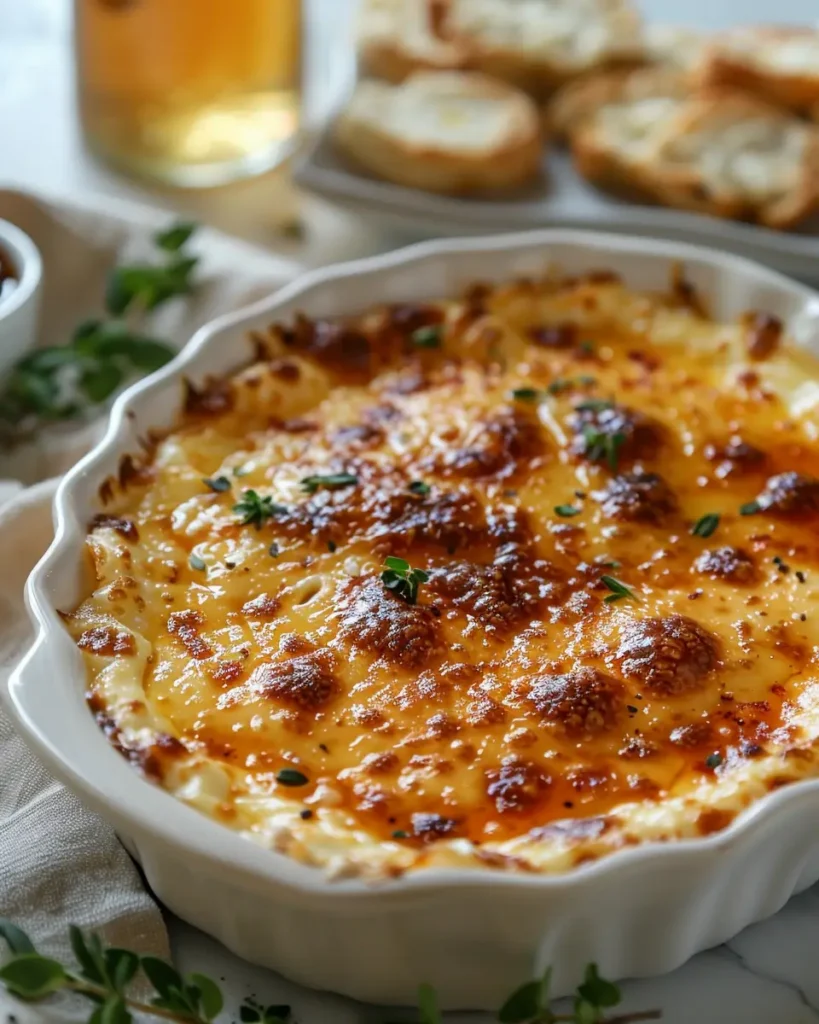 Pepper Jelly Cheese Dip 2 Pepper Jelly Cheese Dip