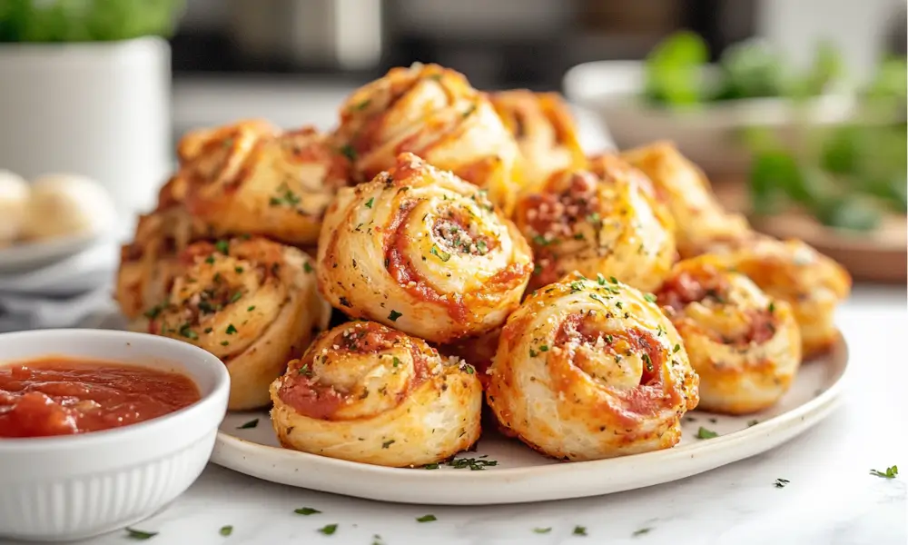 Pizza Rolls Recipe Everyone Will Love Pizza Rolls Recipe Everyone Will Love
