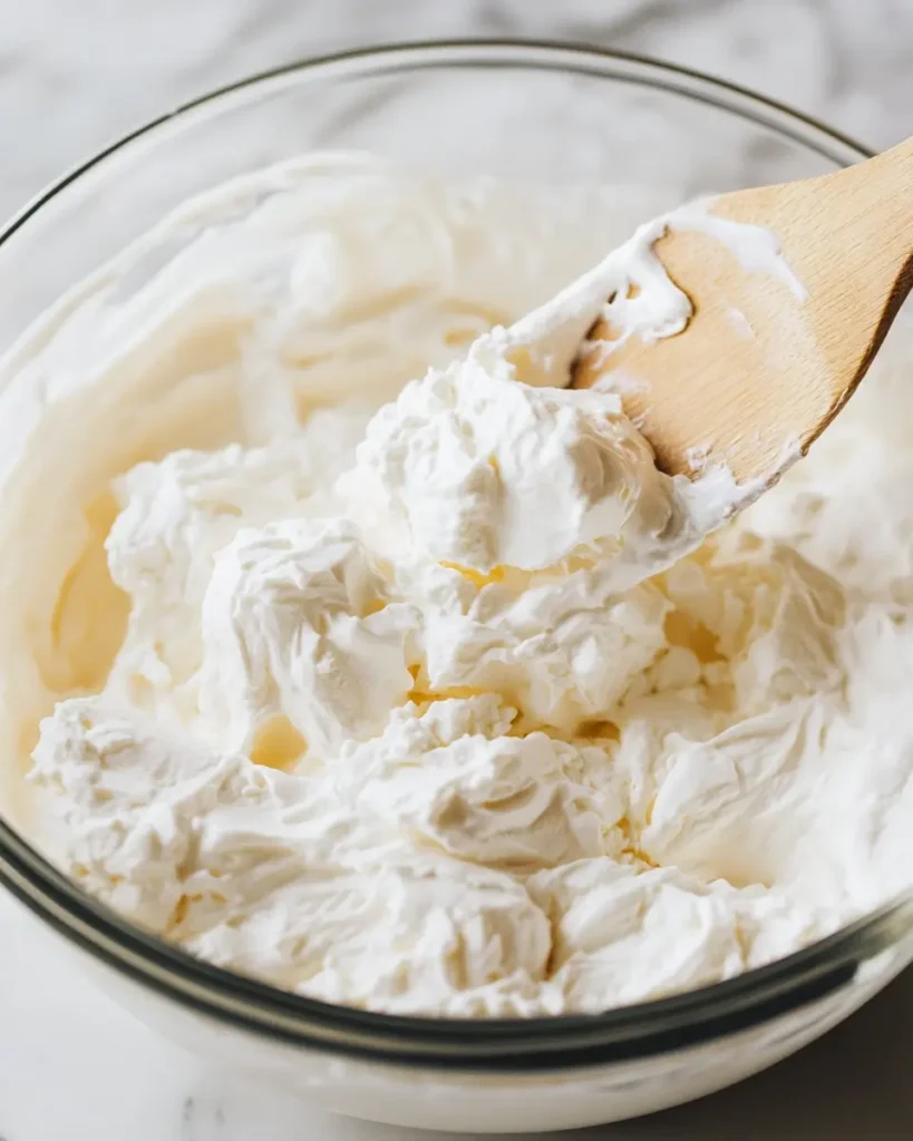 STEP 1 Banana Pudding with Cream Cheese and Chessman Cookies