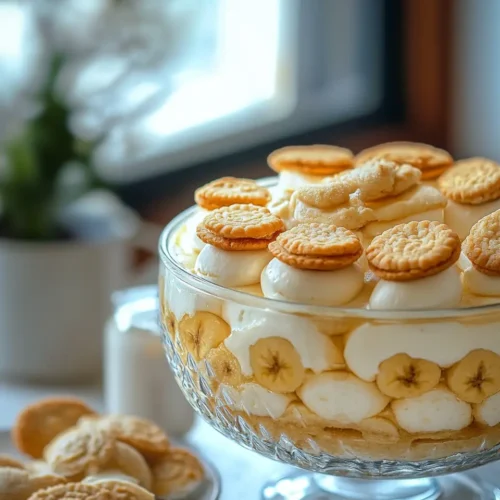 Southern Banana Pudding Recipe with Condensed Milk 3 Southern Banana Pudding Recipe with Condensed Milk