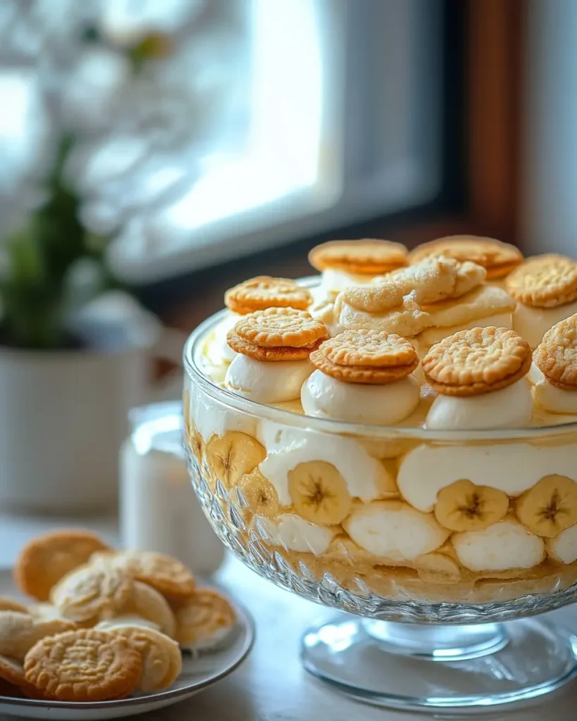 Southern Banana Pudding Recipe with Condensed Milk 3 Southern Banana Pudding Recipe with Condensed Milk