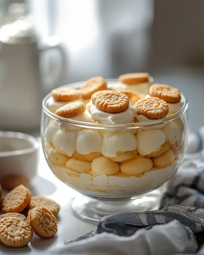 Southern Banana Pudding Recipe with Condensed Milk recipe Southern Banana Pudding Recipe with Condensed Milk
