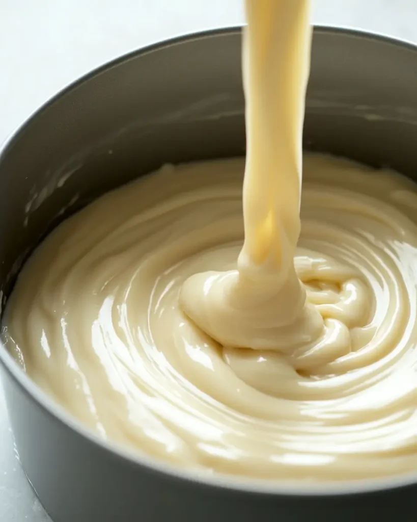 TEPS Banana Pudding Bundt Cake Banana Pudding Bundt Cake