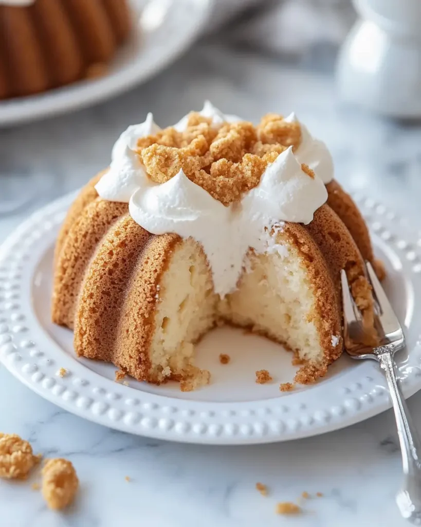 Trisha Yearwoods Banana Pudding Trisha Yearwood's Banana Pudding Cake
