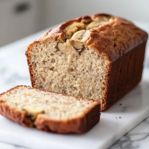 Vanilla Pudding Banana Bread 3 Vanilla Pudding Banana Bread
