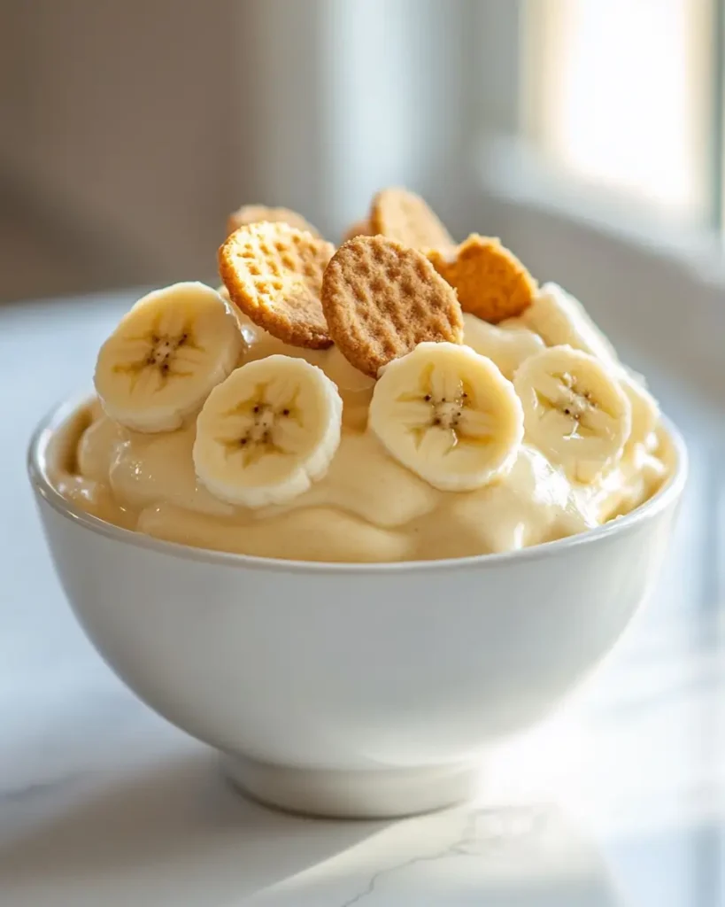 how To Make Banana Pudding how To Make Banana Pudding