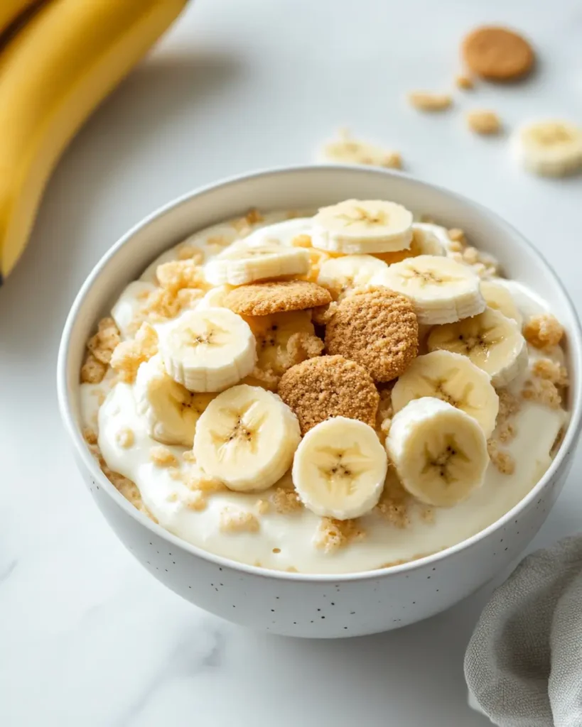 how To Make Banana Pudding recipe how To Make Banana Pudding