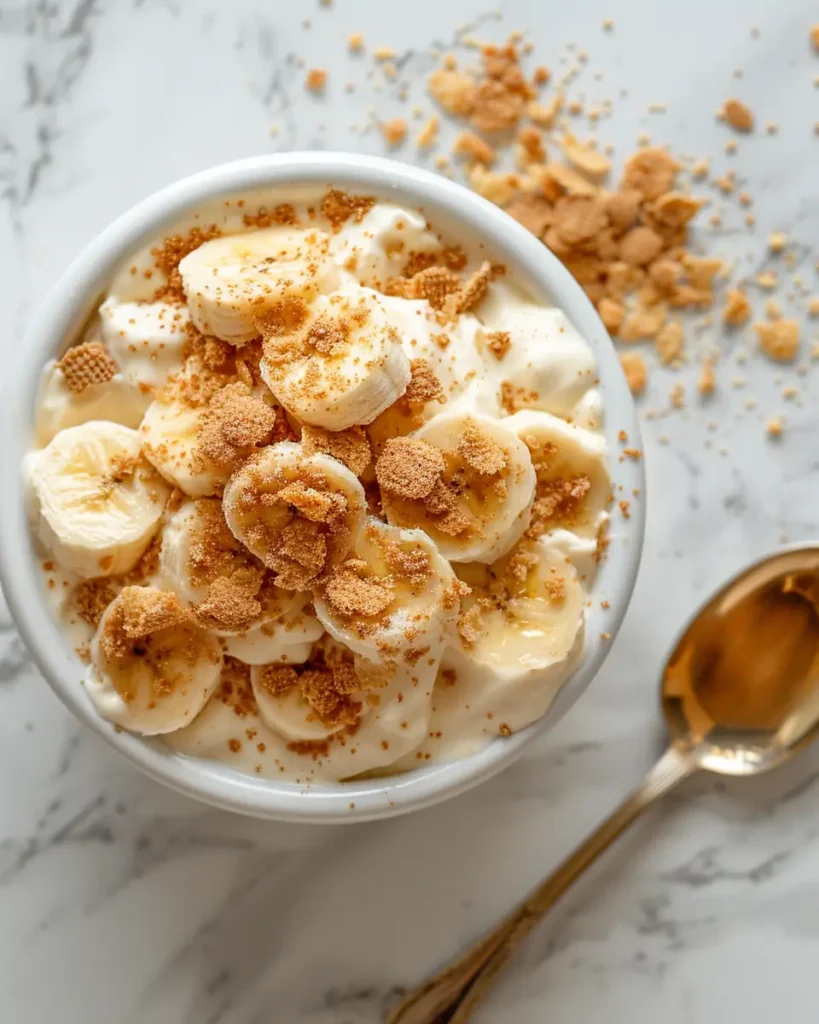 how To Make Banana Pudding steps how To Make Banana Pudding