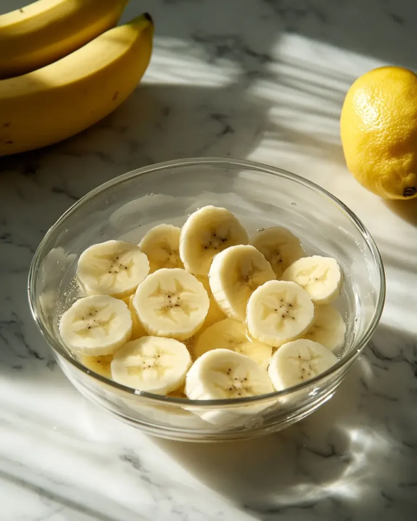 step Southern Banana Pudding Recipe with Condensed Milk