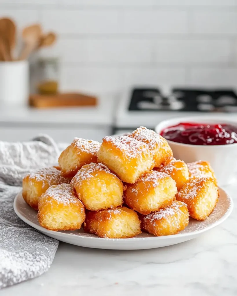 u6472731739 A plate of golden crispy homemade Monte Cristo Ro 6d9bd907 0423 40b5 a06f 48e2a12826c0 3 Monte Cristo Rolls