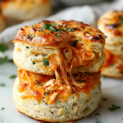 u6472731739 Vibrant bright high contrast vertical close up ph 8a3d3f69 f57d 4e76 8b17 634c057368a8 0 Buffalo Chicken Biscuits