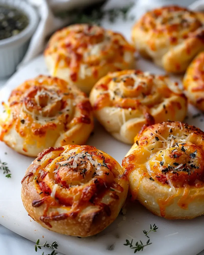 u6472731739 Vibrant bright high contrast vertical overhead ph 36c1e7ec 91a9 4e53 93f8 6534a3c37fa6 3 Pizza Rolls Recipe Everyone Will Love