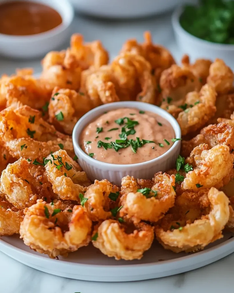 Bloomin Onion Recipe 2 Bloomin Onion Recipe