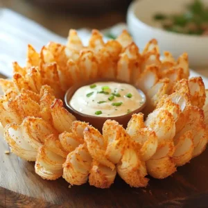 Bloomin Onion Recipe Bloomin Onion Recipe