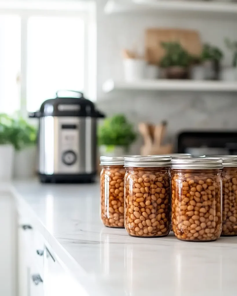 Canning Black Eyed Peas Canning Black Eyed Peas