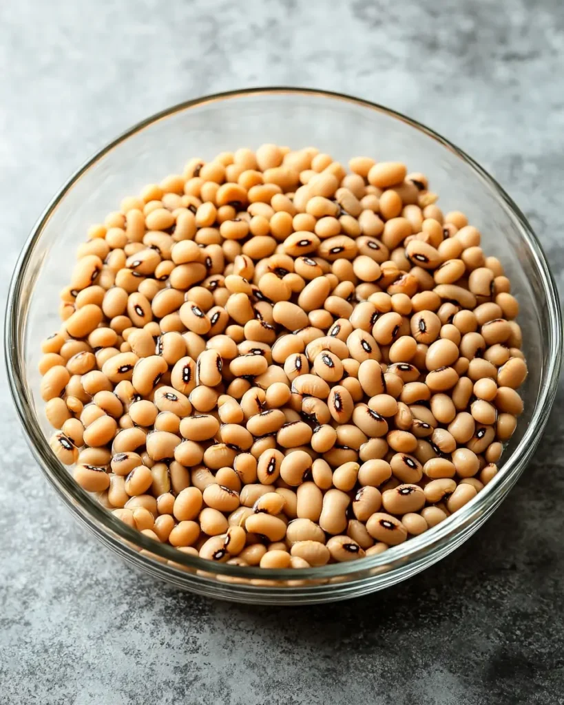 Canning Black Eyed Peas recipe Canning Black Eyed Peas