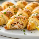 Crab Crescent Bites 150x150 1 Crab Crescent Bites