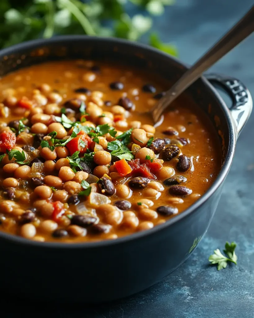 Easy Creamy Black Eyed Peas Recipe Creamy Black Eyed Peas Recipe