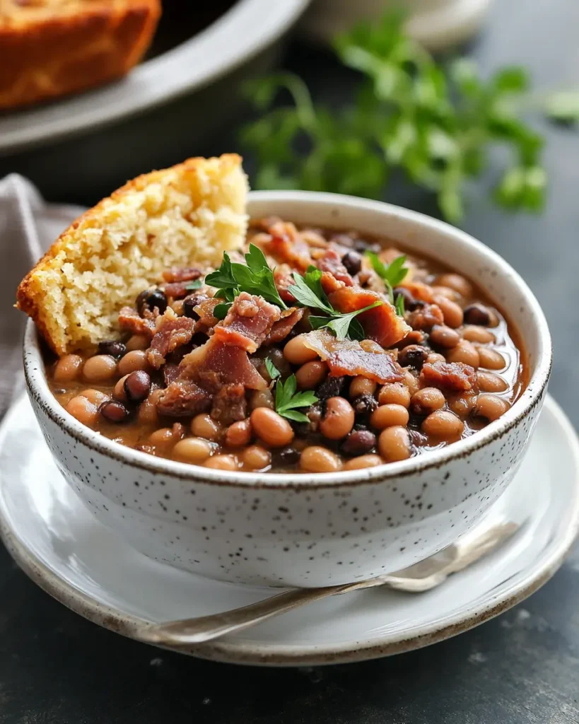 Easy Georgia Black Eyed Peas Georgia Black-Eyed Peas