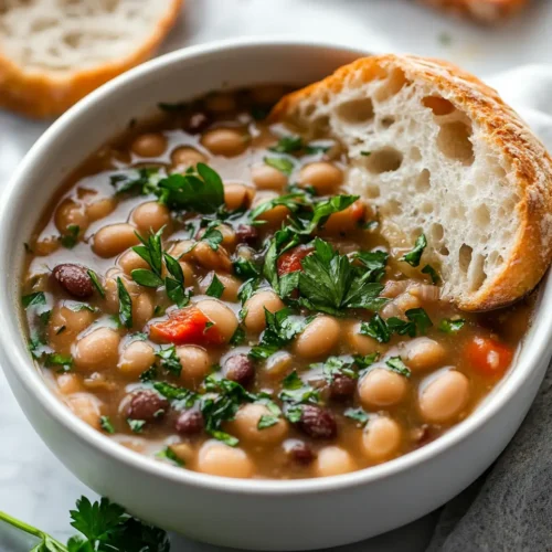 Garlic Butter Black Eyed Peas Garlic Butter Black Eyed Peas