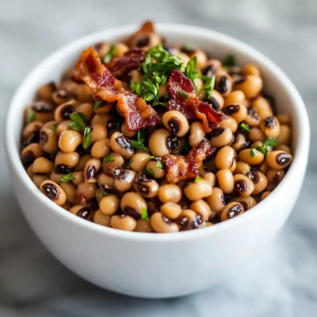 Georgia Black Eyed Peas Georgia Black-Eyed Peas