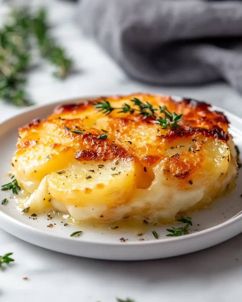 Guiding Star Cheesy Baked Potatoes Recipe RECIPE Guiding Star Cheesy Baked Potatoes Recipe