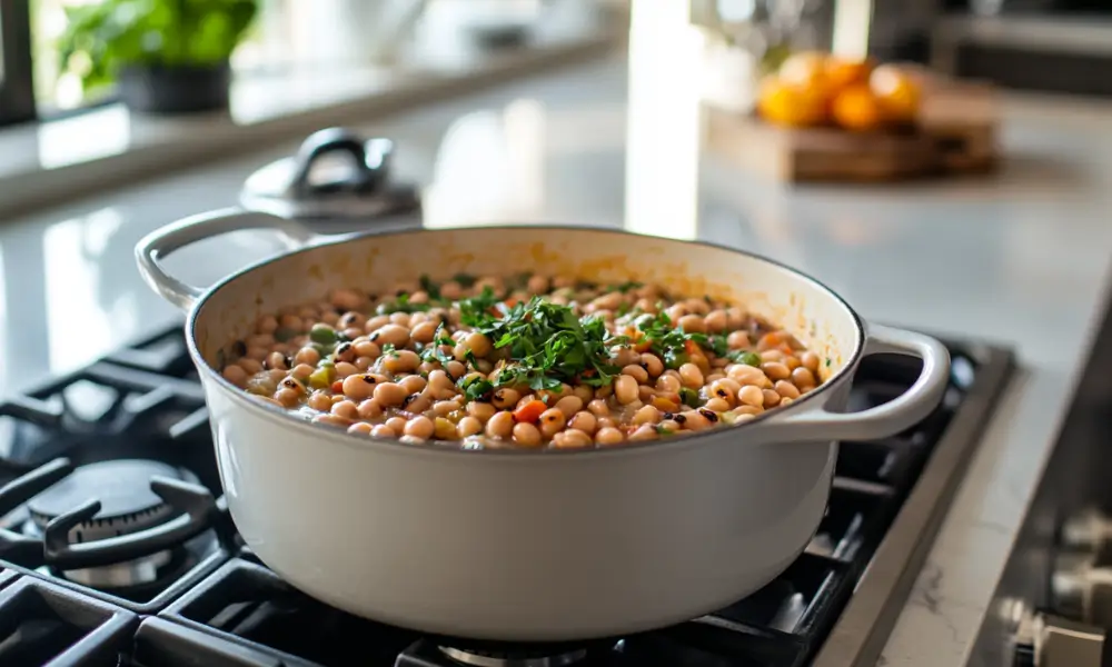 How To Cook Frozen Black Eyed Peas 1 How To Cook Frozen Black Eyed Peas