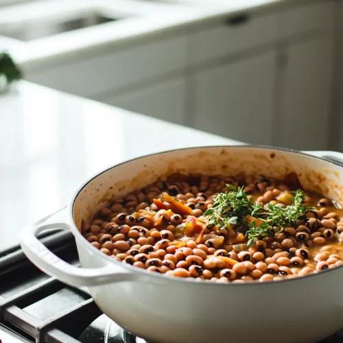 How To Cook Frozen Black Eyed Peas recipe How To Cook Frozen Black Eyed Peas