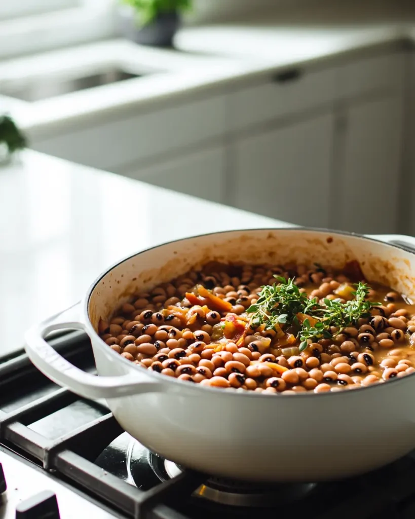 How To Cook Frozen Black Eyed Peas recipe How To Cook Frozen Black Eyed Peas