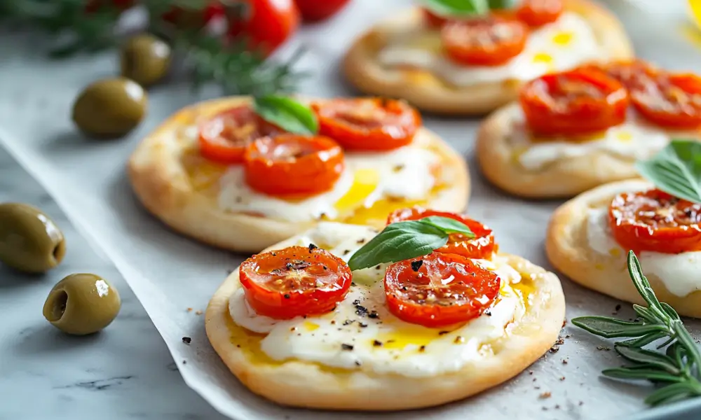 Last Minute Appetizer Last Minute Appetizers