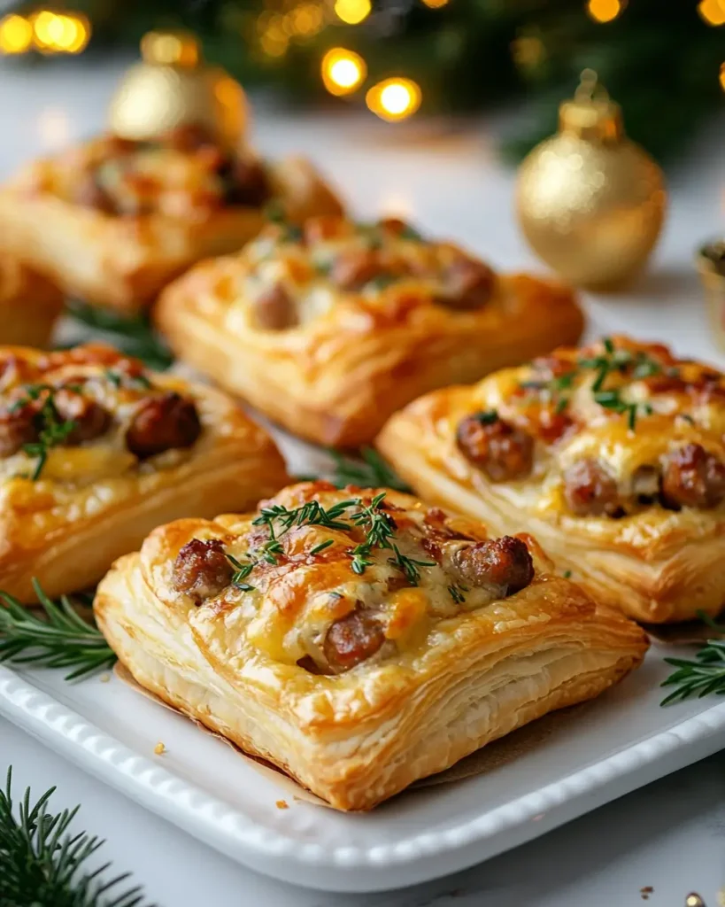 Mini Sandwiches For Christmas Mini Sandwiches For Christmas