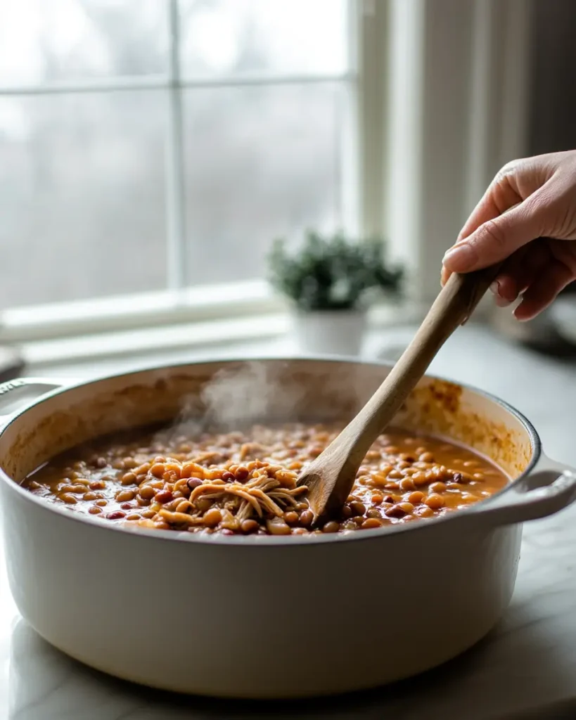 Prep Traditional Black Eyed Peas With Turkey Legs Traditional Black Eyed Peas With Turkey Legs
