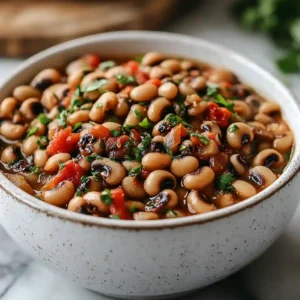 Quick Frozen Black Eyed Peas Recipe Quick Frozen Black Eyed Peas Recipe