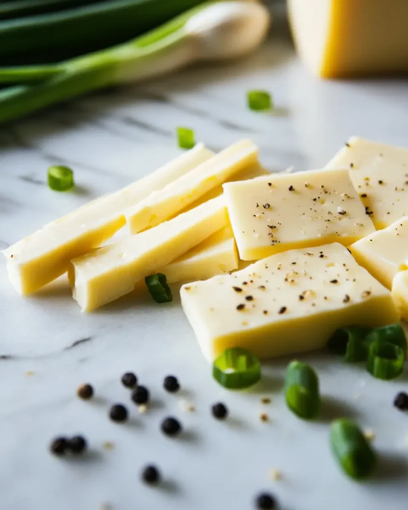 Snowman Cheese Ball Recipe INGREDIENT Snowman Cheese Ball Recipe