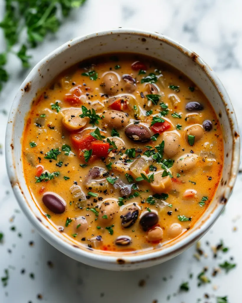 Vegan Coconut Black Eyed Peas Stew recipe Vegan Coconut Black Eyed Peas Stew