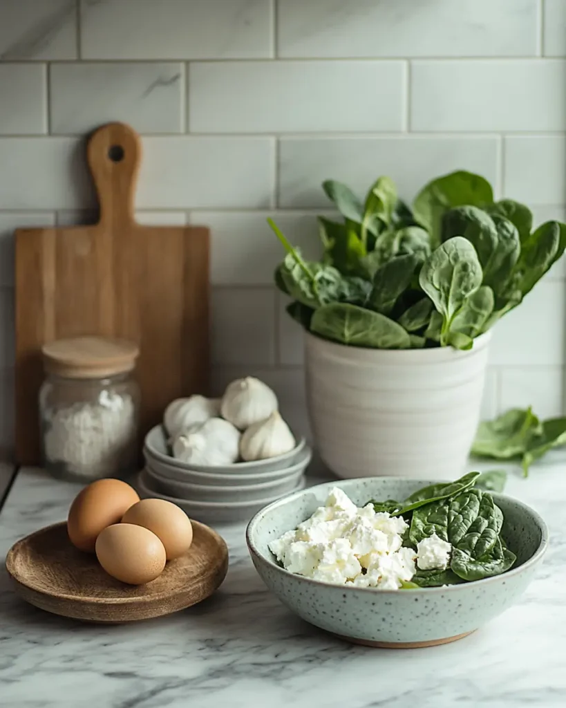 ingredient Gluten Free Feta Pinwheels Gluten Free Feta Pinwheels