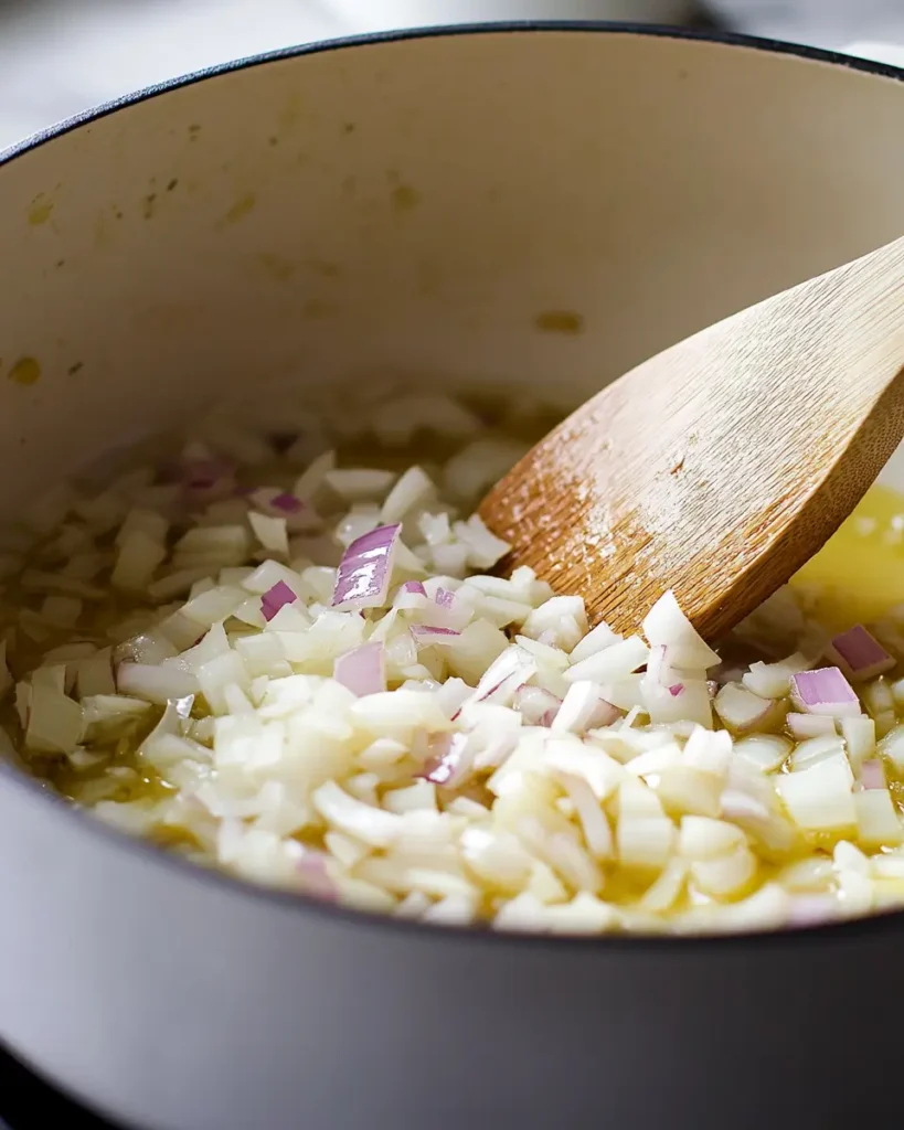 instrection for Vegan Tomato White Bean Stew Vegan Tomato White Bean Stew