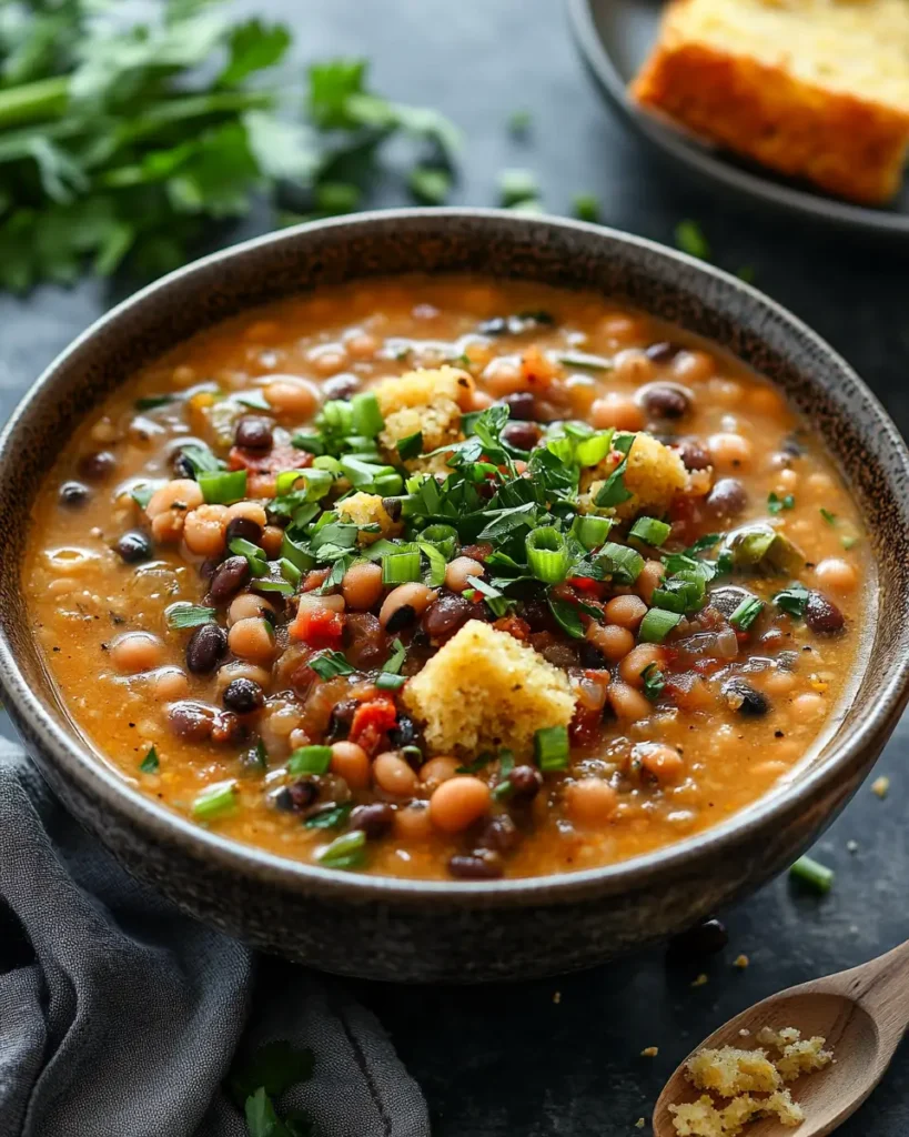 serving Canning Black Eyed Peas Canning Black Eyed Peas