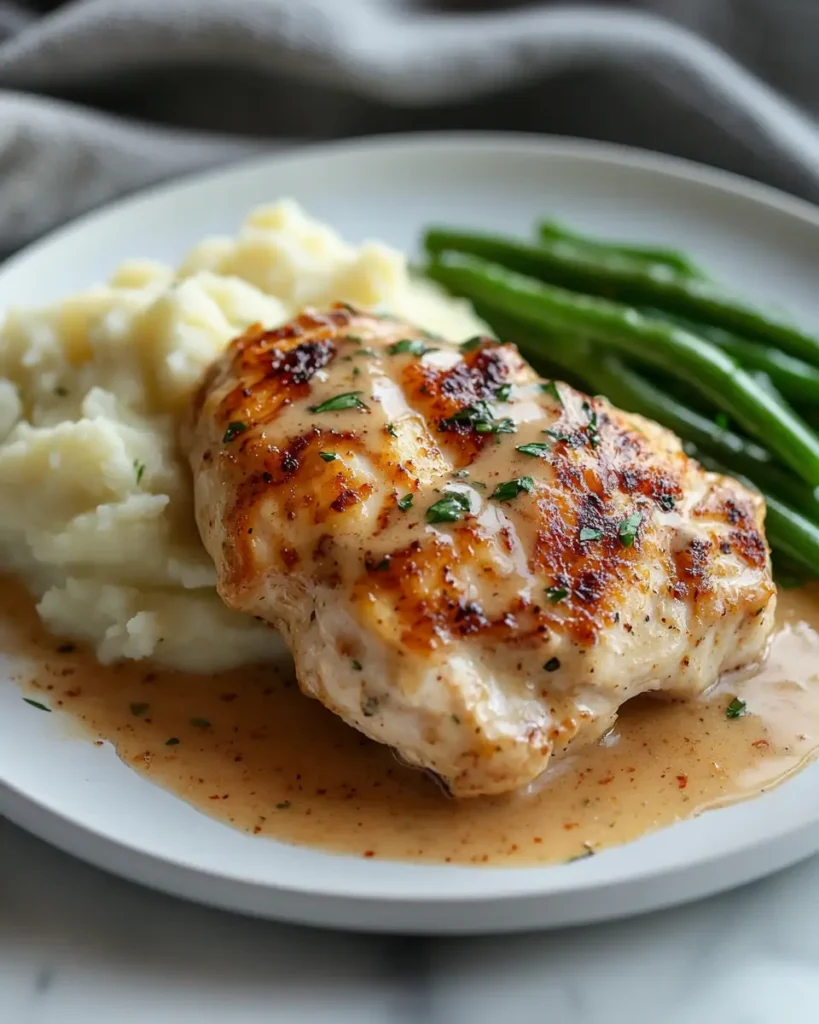 Cream Cheese Chicken Cream Cheese Chicken