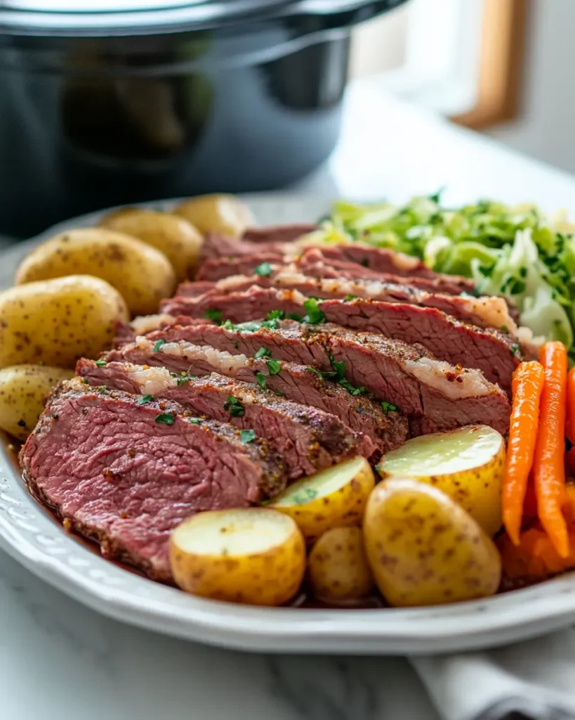 Delicious Corned Beef Recipes 2 Delicious Corned Beef Recipe