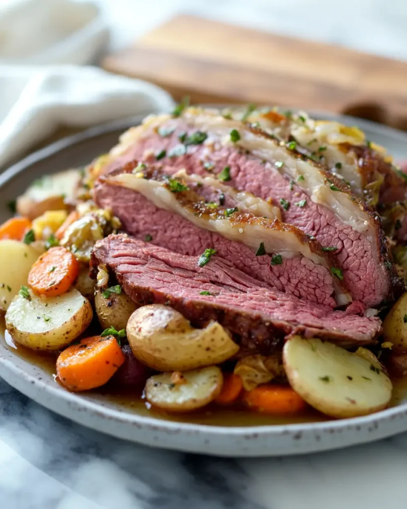 Delicious Corned Beef Recipes Delicious Corned Beef Recipe