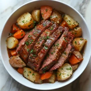 Delicious Dutch Oven Corned Beef Brisket Delicious Dutch Oven Corned Beef Brisket
