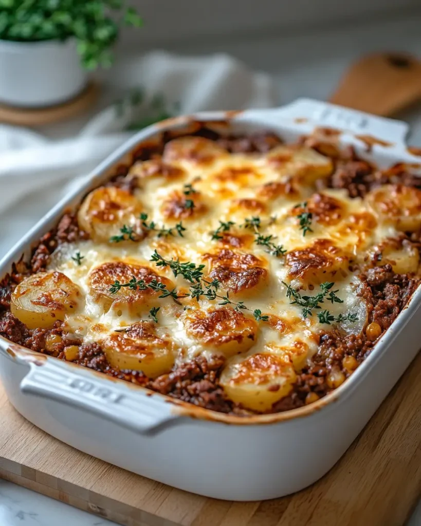 Easy Corned Beef Hash Hotpot recipes Easy Corned Beef Hash Hotpot